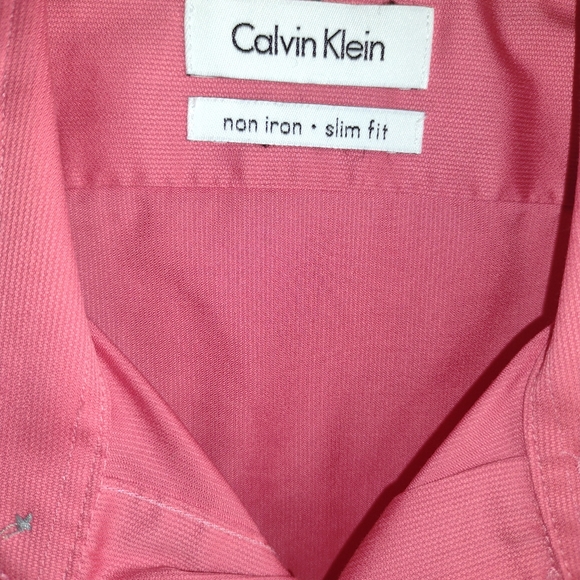 MENS CALVIN KLEIN  SLIM FIT - Picture 2 of 3